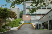 Boryeong (Daecheon) CL Hotel - Motels