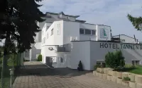 Hotel Tannenblick