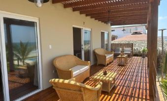 Hotel Gran Azul Bungalows