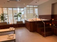 布宜諾斯艾利斯設計套房飯店 - SPA