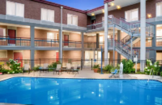 레드 루프 인 오번 힐스