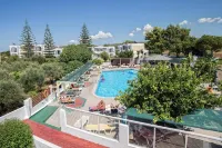 Summer Dream Hotels in Rhodes