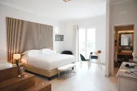 Dimora Bianca Hotels in Cozzana