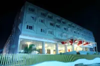 Citadel Hotel by Vinnca