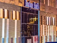 Boutique Hotel's I Milionowa