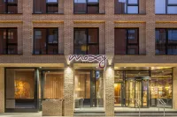 Moxy Cork Hotels in 