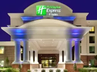 Holiday Inn Express & Suites Wilmington-Newark Hôtels à : Newark