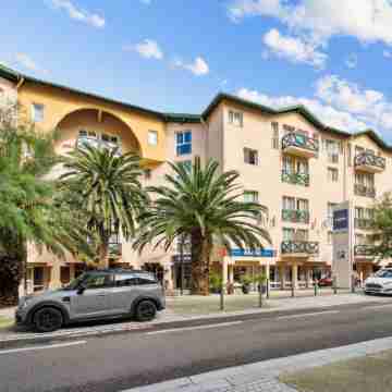 Hôtel Akena Biarritz - Grande plage Hotel Exterior