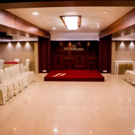 Hotel Corporate