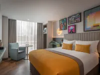 مالدرون هوتل شوريديتش لندن Hotels near ستوك نوينغاتون