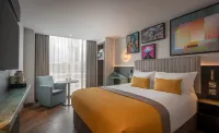 Maldron Hotel Shoreditch London Hotels in Shoreditch
