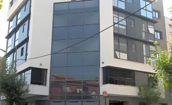Hotel Diego's