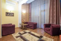 Edem Hotels in Mozdoksky District