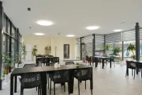 Sarayshyk Hotel Отели рядом с Аэропорт Алматы
