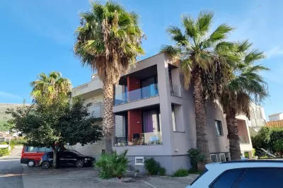 Hotel Gala Split