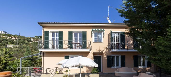 Il Risveglio Hotels in Imperia