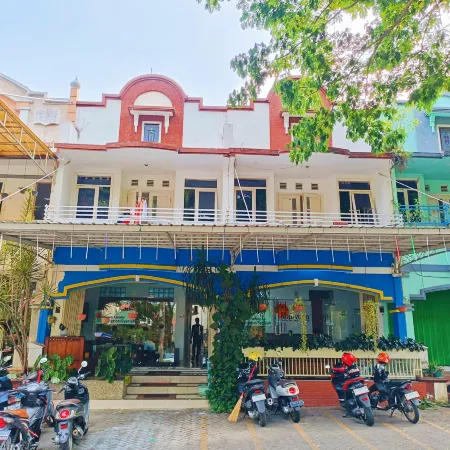 Yutaka Inn Mahveen Suhat