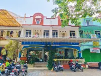 Yutaka Inn Mahveen Suhat