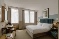 كلوب كورترز هوتل، سانت بولز Hotels near أولد بيَلي