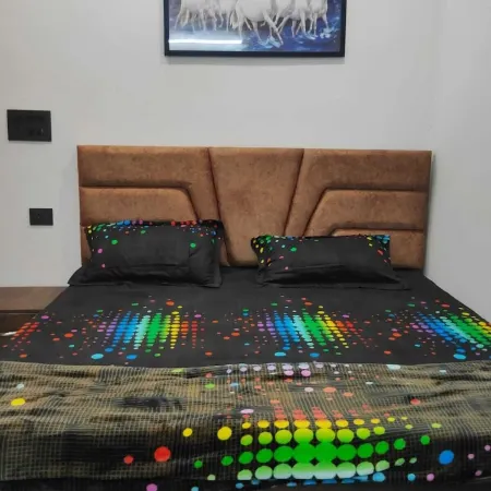 Vinayak Homestay
