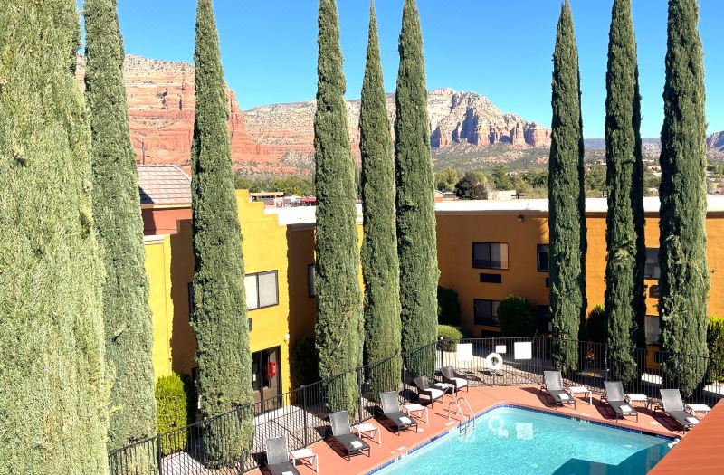 Holiday Inn Express Sedona - OAK Creek by IHG photo 5