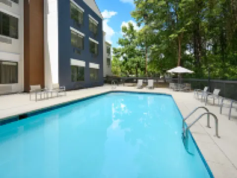 スプリングヒル・スイーツ・バイ マリオット・ニューナン ニューナンのホテル