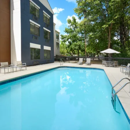 SpringHill Suites Newnan