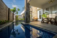 Akardjiwa Homestay