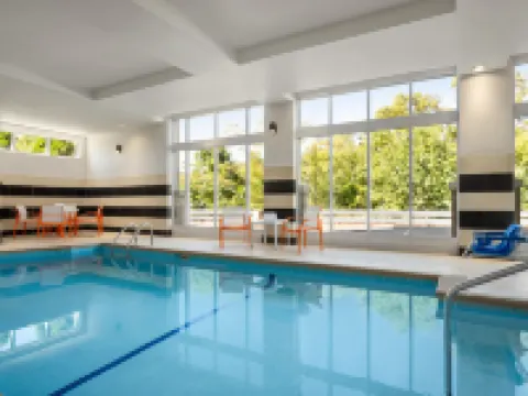 Holiday Inn BIRMINGHAM - HOOVER by IHG Hotels in Hoover