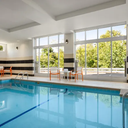 Holiday Inn BIRMINGHAM - HOOVER by IHG