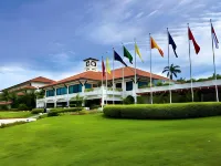 오키드 컨트리 클럽 HDB Sembawang Branch Office 주변 호텔
