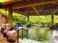 TAOYA Akiu - Hot Springs