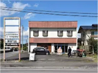 Guesthouse 66 Các khách sạn ở Kakuda