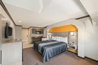 Americas Best Value Inn Brenham Hôtels à : Brenham