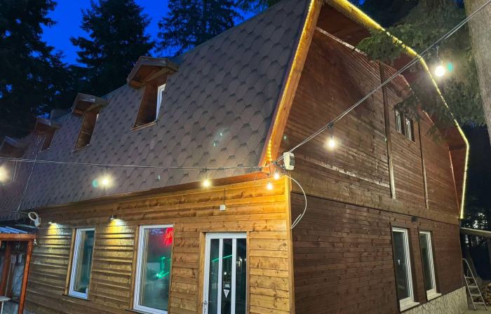 Chalet Iskar Borovets