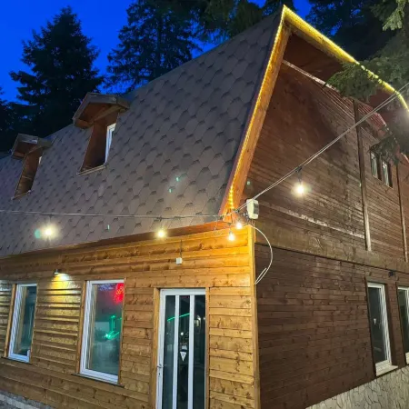 Chalet Iskar Borovets