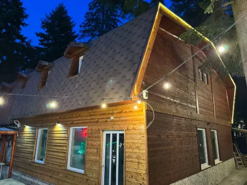 Chalet Iskar Borovets - 3-Star