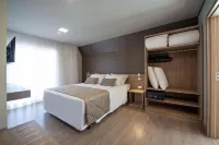 Resort Golden Laghetto Gramado