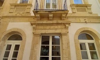 Lanterne Magiche Ortigia