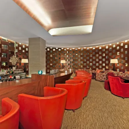 The Westin Gurgaon, New Delhi