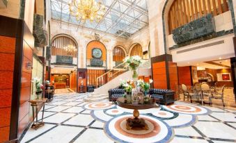 Dallah Taibah Hotel