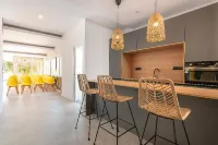 Sercotel El Balcón de la Bahía Suites