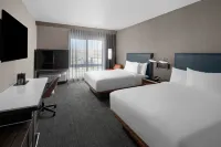 Courtyard Reno Sparks Hotels in Storey County
