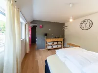 Holiday Home in Durbuy Near Adventure Valley Hotels in Hamoir