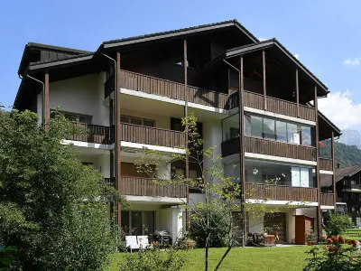 Dorfstrasse 53C