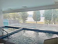 Ayaha Lakeside Hotel - Pemandian Air Panas