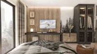 Wulfenia Hotel & Spa Hotels in 