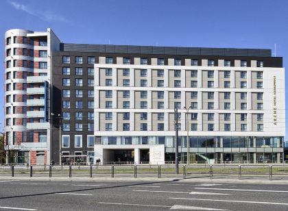 Arche Hotel Krakowska