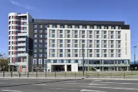 Arche Hotel Krakowska Hotels in 