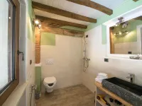 Charming Alessandria Retreat with Queen-sized Bed & Shared Outdoor Pool Hotels in Gavi